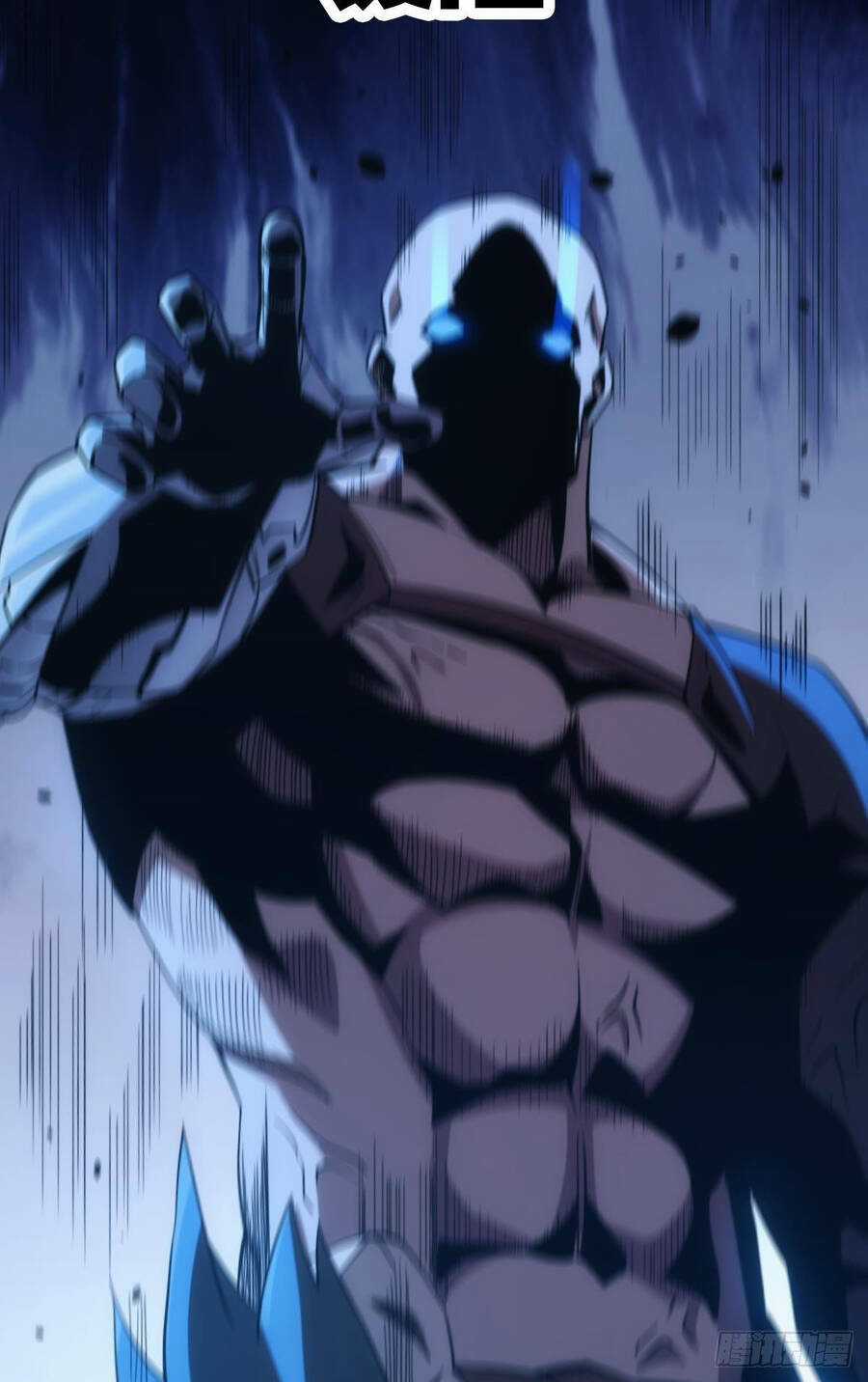 Ác Bá Trò Chơi - Chapter 18 - Trang 38