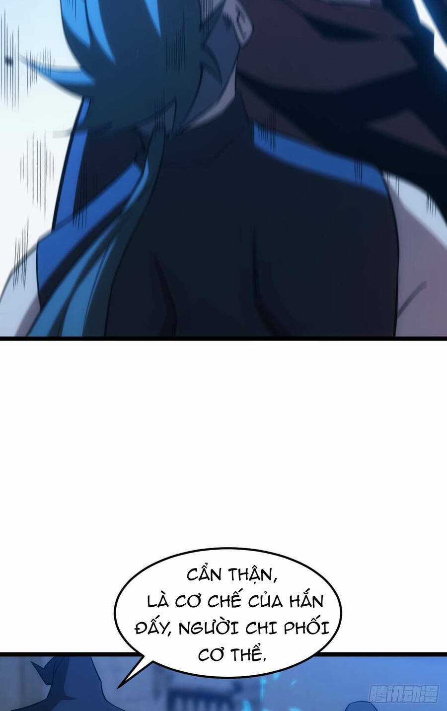 Ác Bá Trò Chơi - Chapter 18 - Trang 39