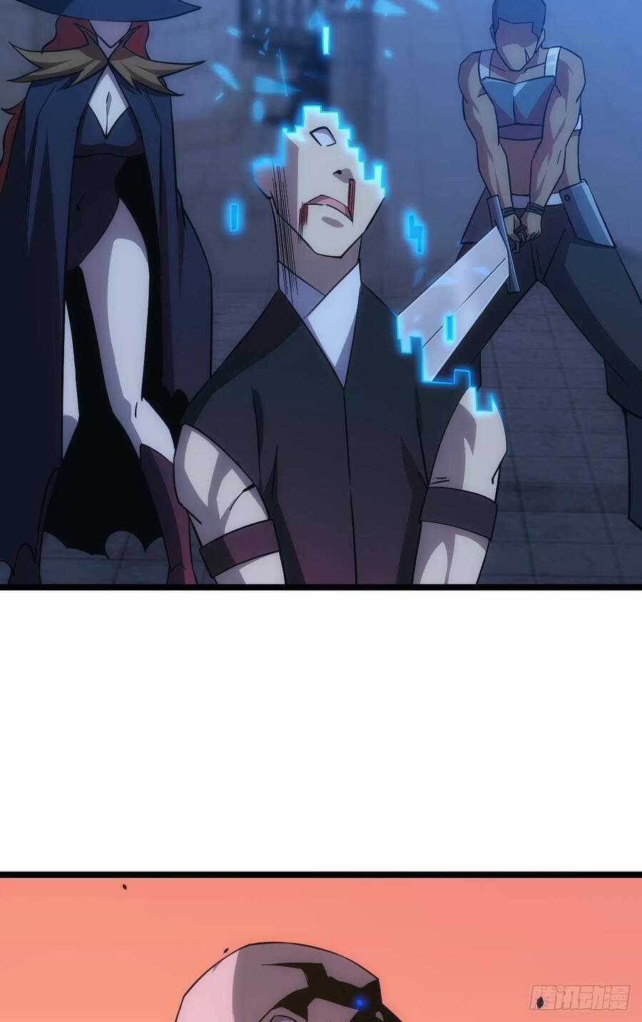 Ác Bá Trò Chơi - Chapter 18 - Trang 40