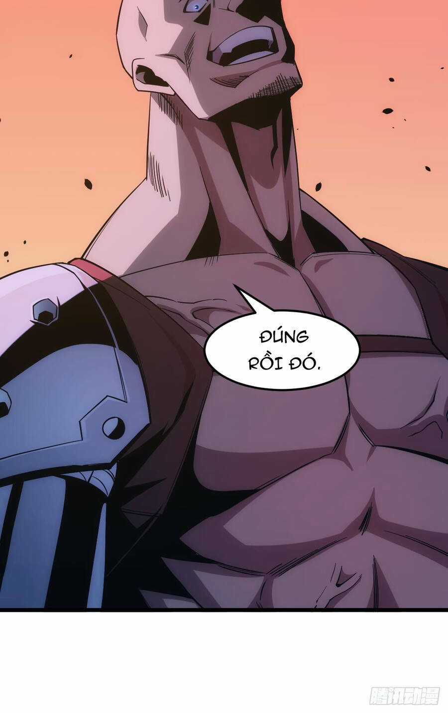 Ác Bá Trò Chơi - Chapter 18 - Trang 41