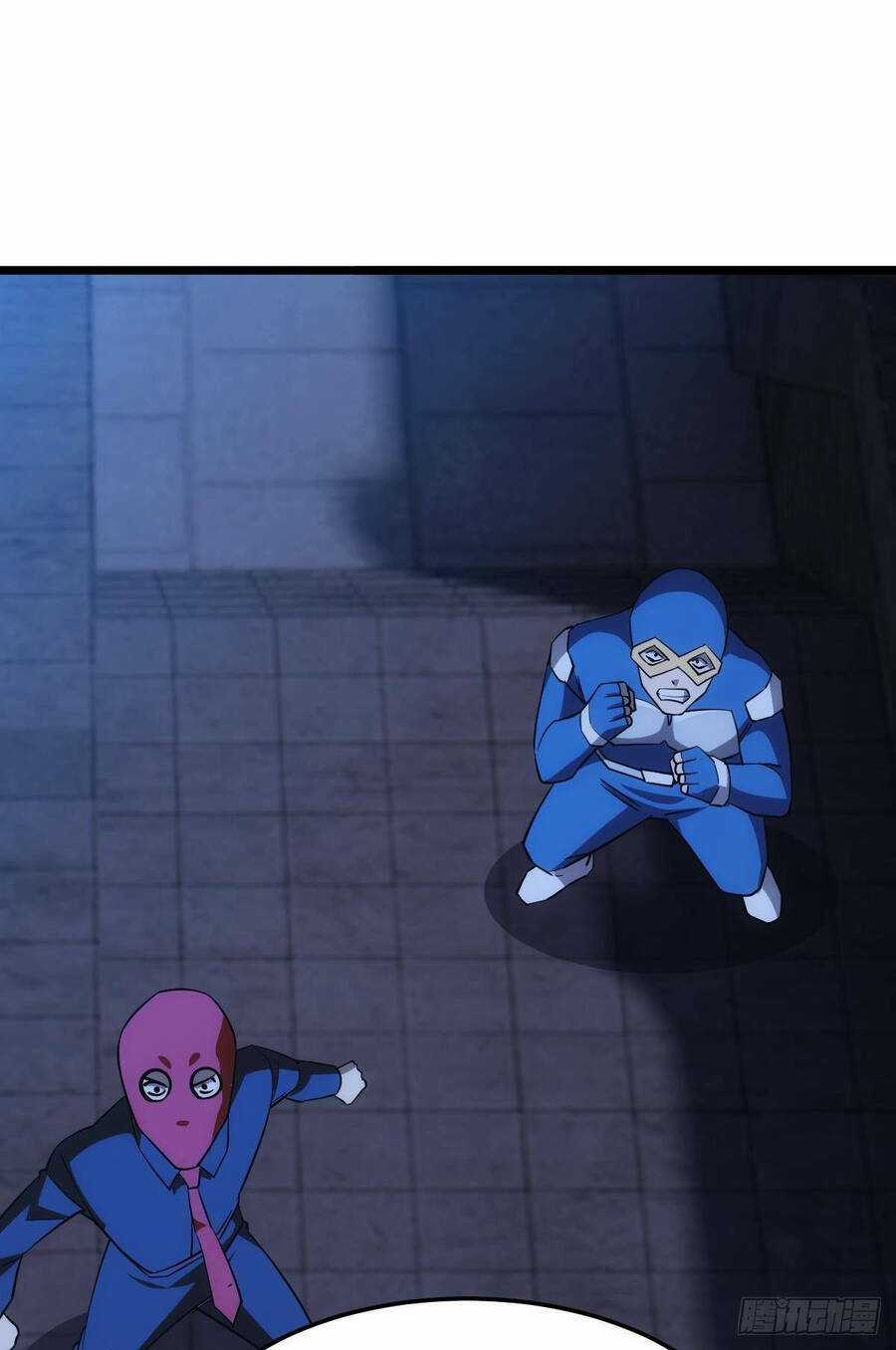 Ác Bá Trò Chơi - Chapter 18 - Trang 42