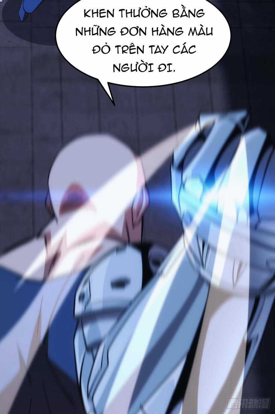 Ác Bá Trò Chơi - Chapter 18 - Trang 43