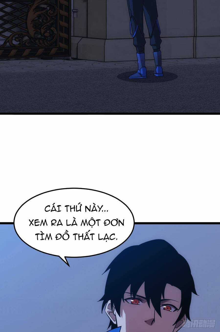 Ác Bá Trò Chơi - Chapter 18 - Trang 47