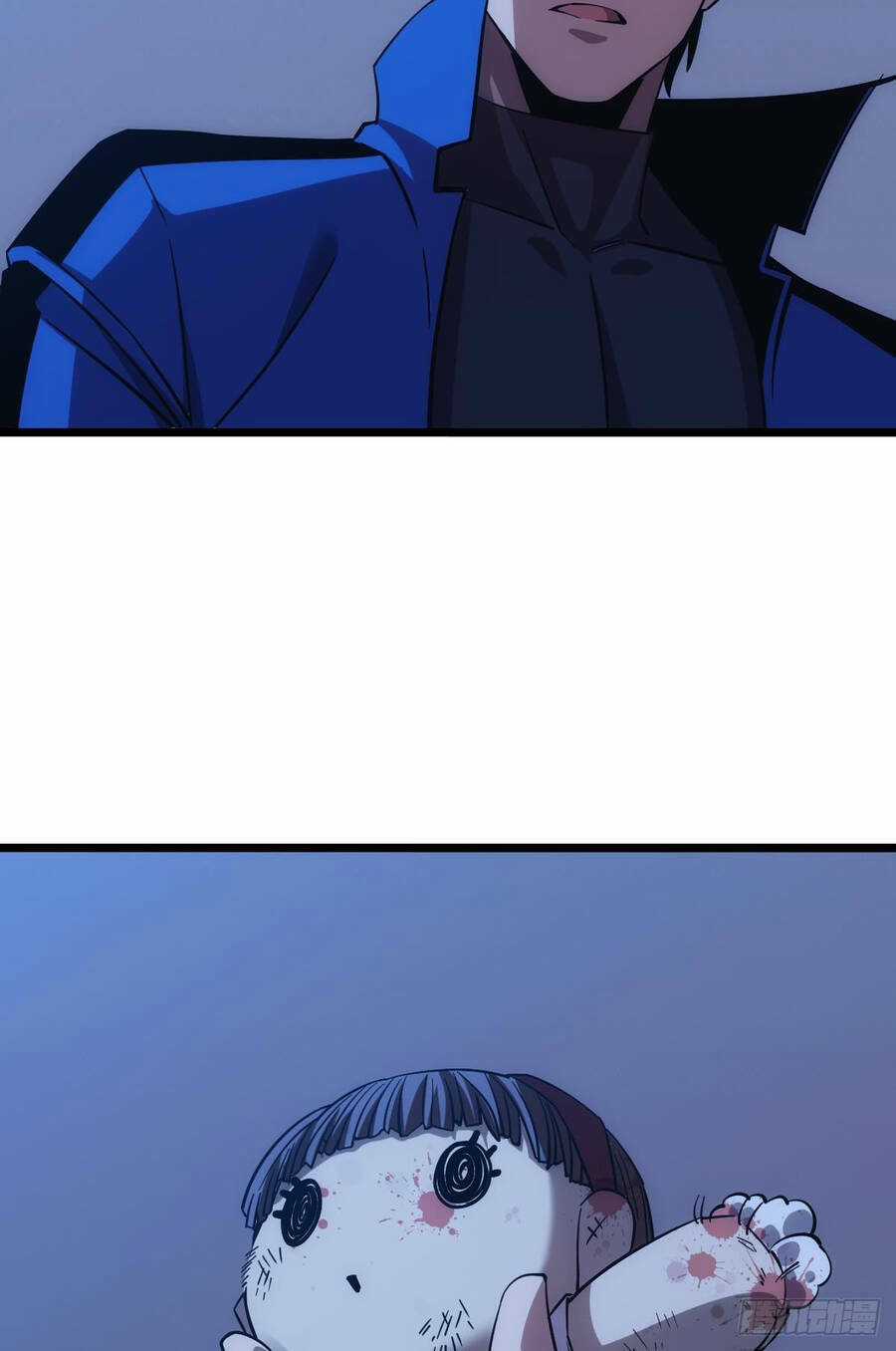 Ác Bá Trò Chơi - Chapter 18 - Trang 48