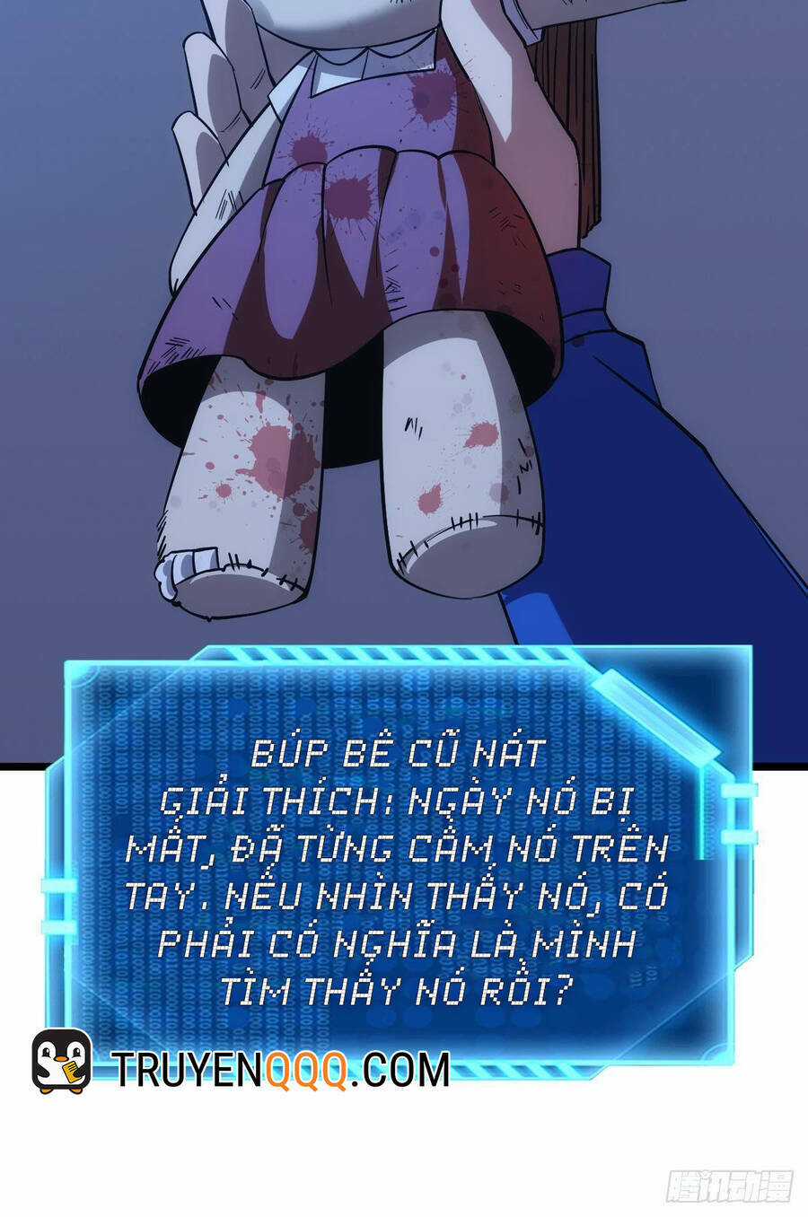Ác Bá Trò Chơi - Chapter 18 - Trang 49
