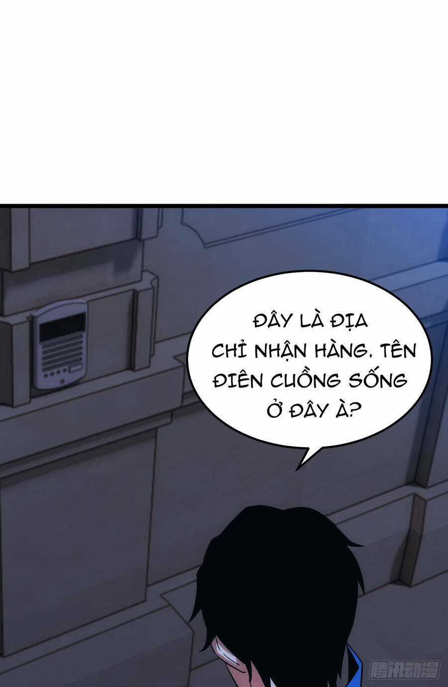 Ác Bá Trò Chơi - Chapter 18 - Trang 51