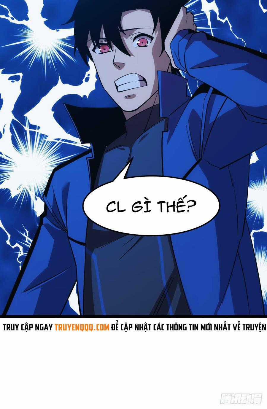 Ác Bá Trò Chơi - Chapter 18 - Trang 56