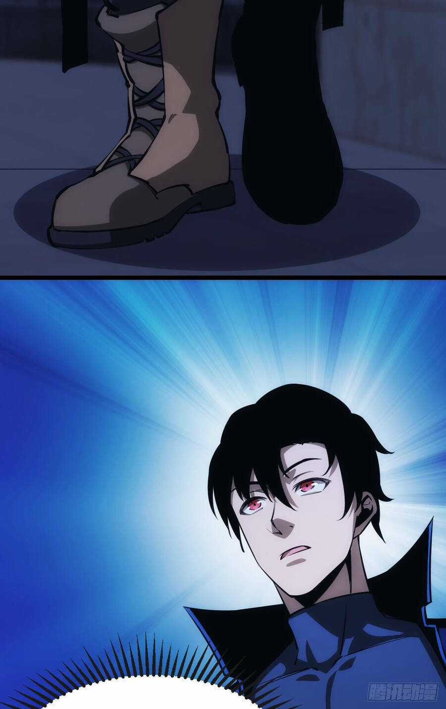 Ác Bá Trò Chơi - Chapter 18 - Trang 7