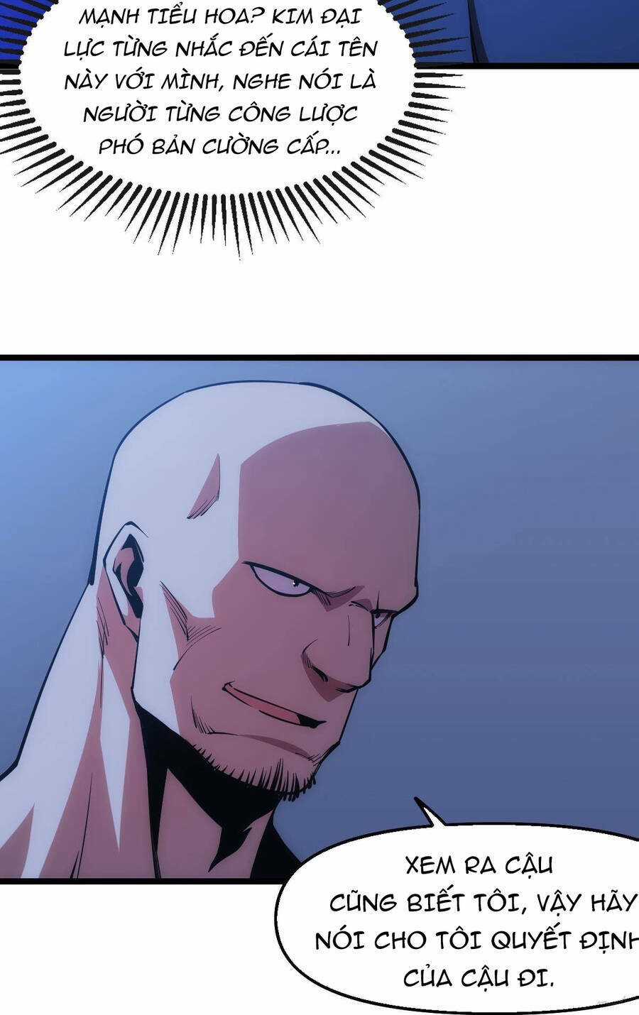 Ác Bá Trò Chơi - Chapter 18 - Trang 8