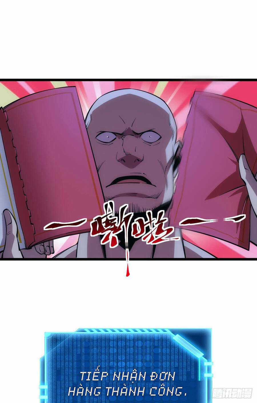 Ác Bá Trò Chơi - Chapter 18 - Trang 10