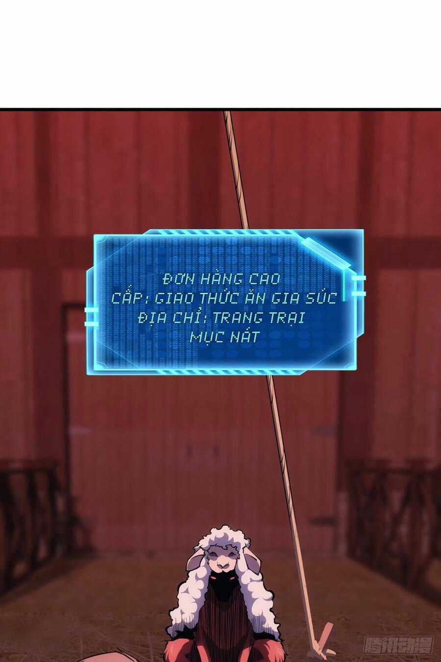 Ác Bá Trò Chơi - Chapter 19 - Trang 2