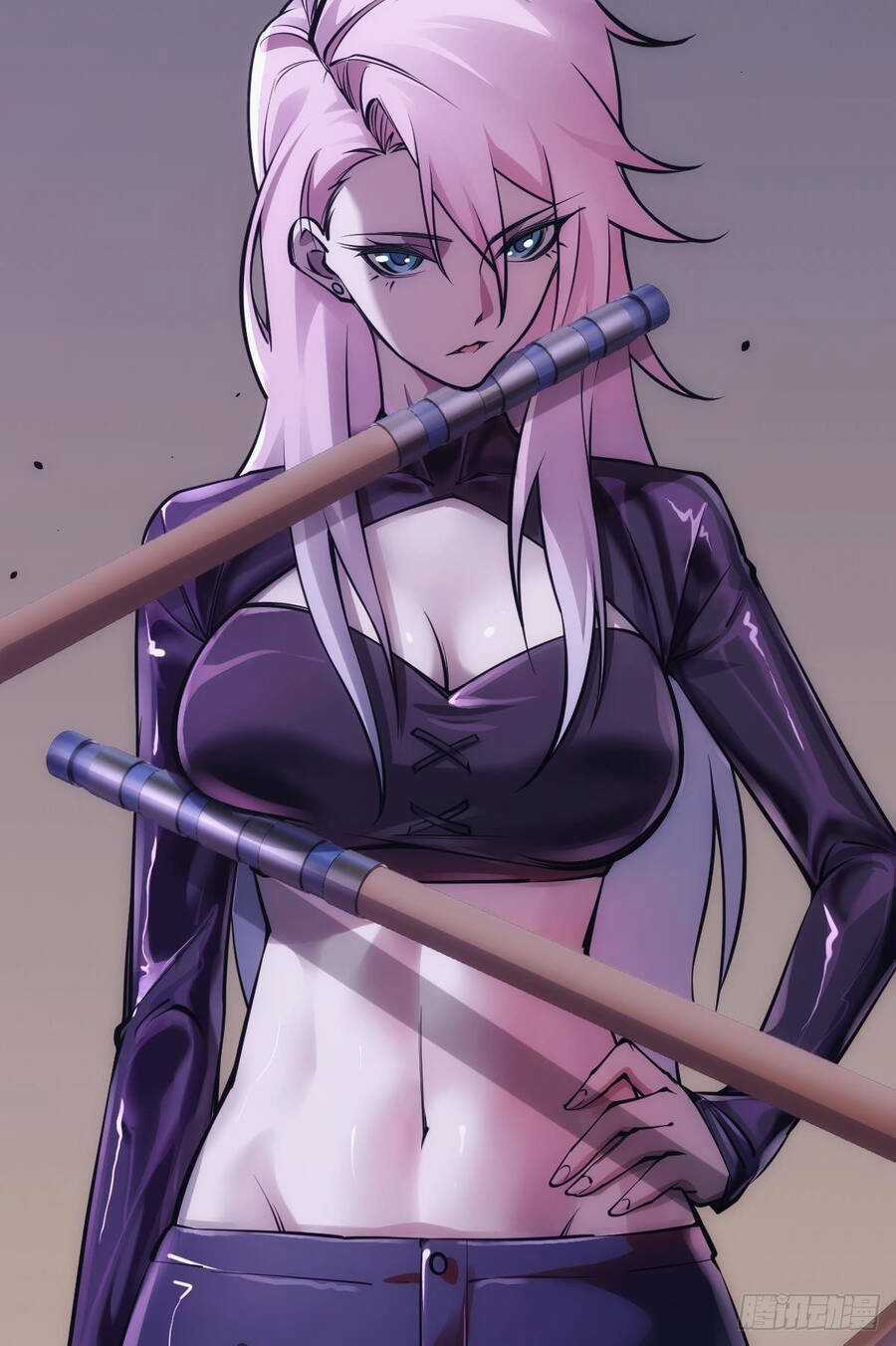 Ác Bá Trò Chơi - Chapter 19 - Trang 12