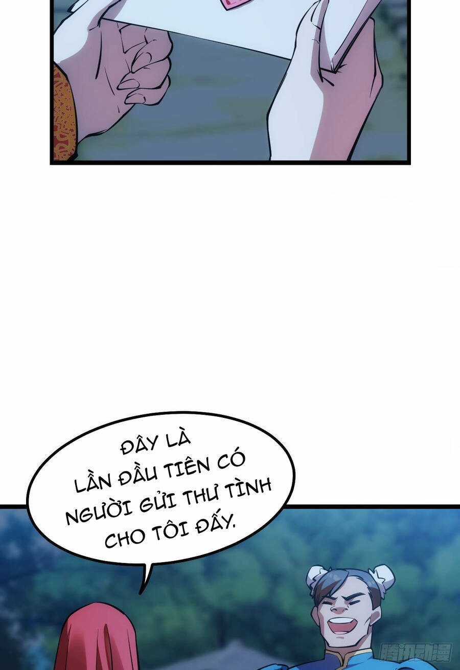 Ác Bá Trò Chơi - Chapter 19 - Trang 18