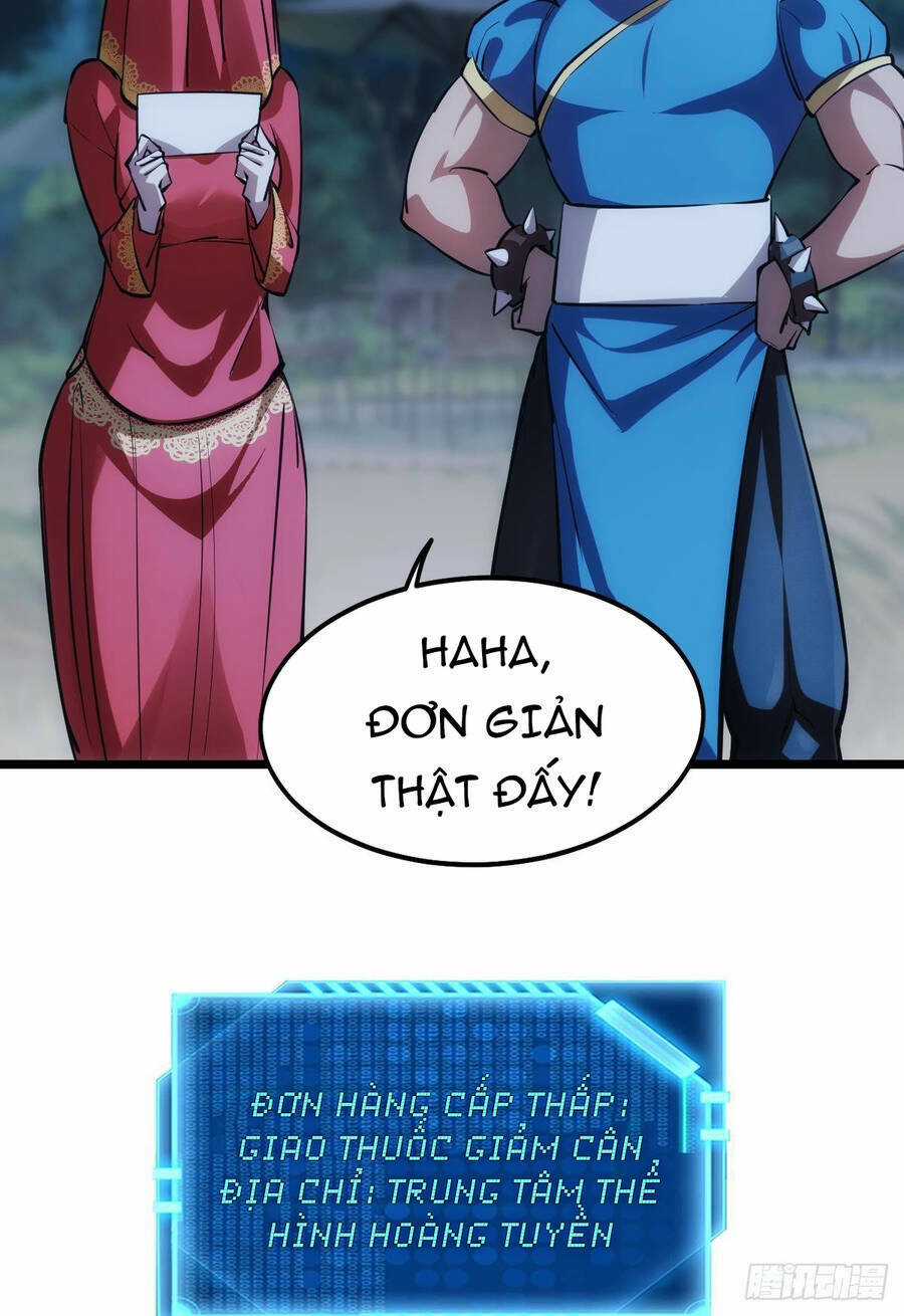 Ác Bá Trò Chơi - Chapter 19 - Trang 19