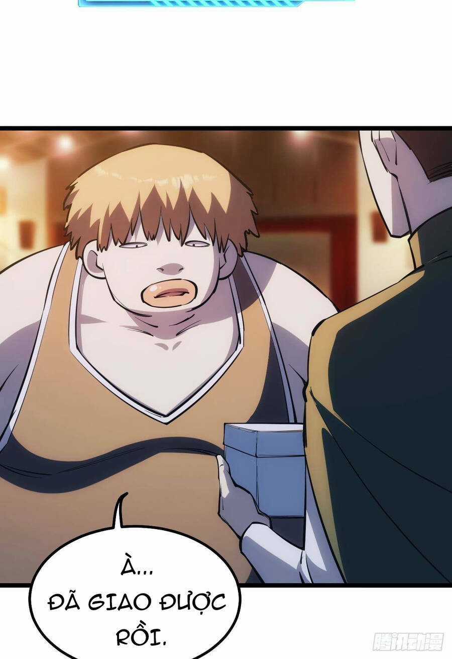 Ác Bá Trò Chơi - Chapter 19 - Trang 20