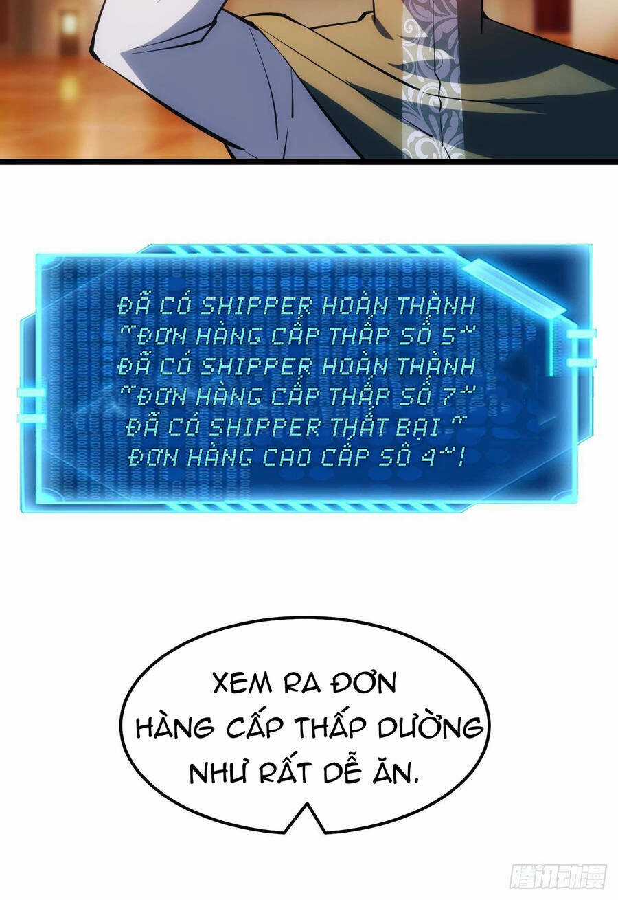 Ác Bá Trò Chơi - Chapter 19 - Trang 22