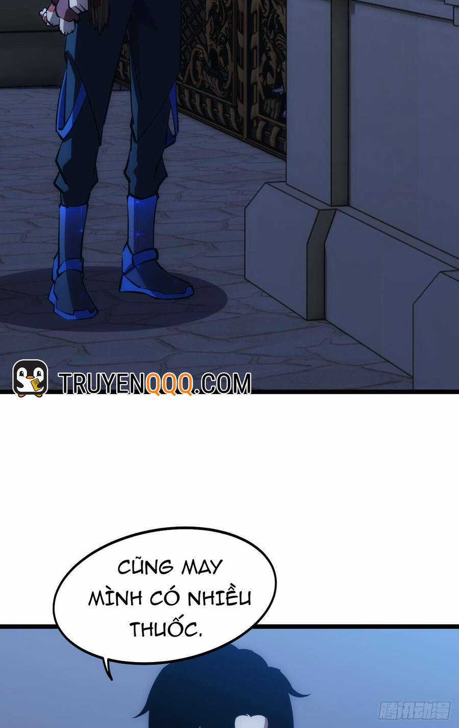 Ác Bá Trò Chơi - Chapter 19 - Trang 24