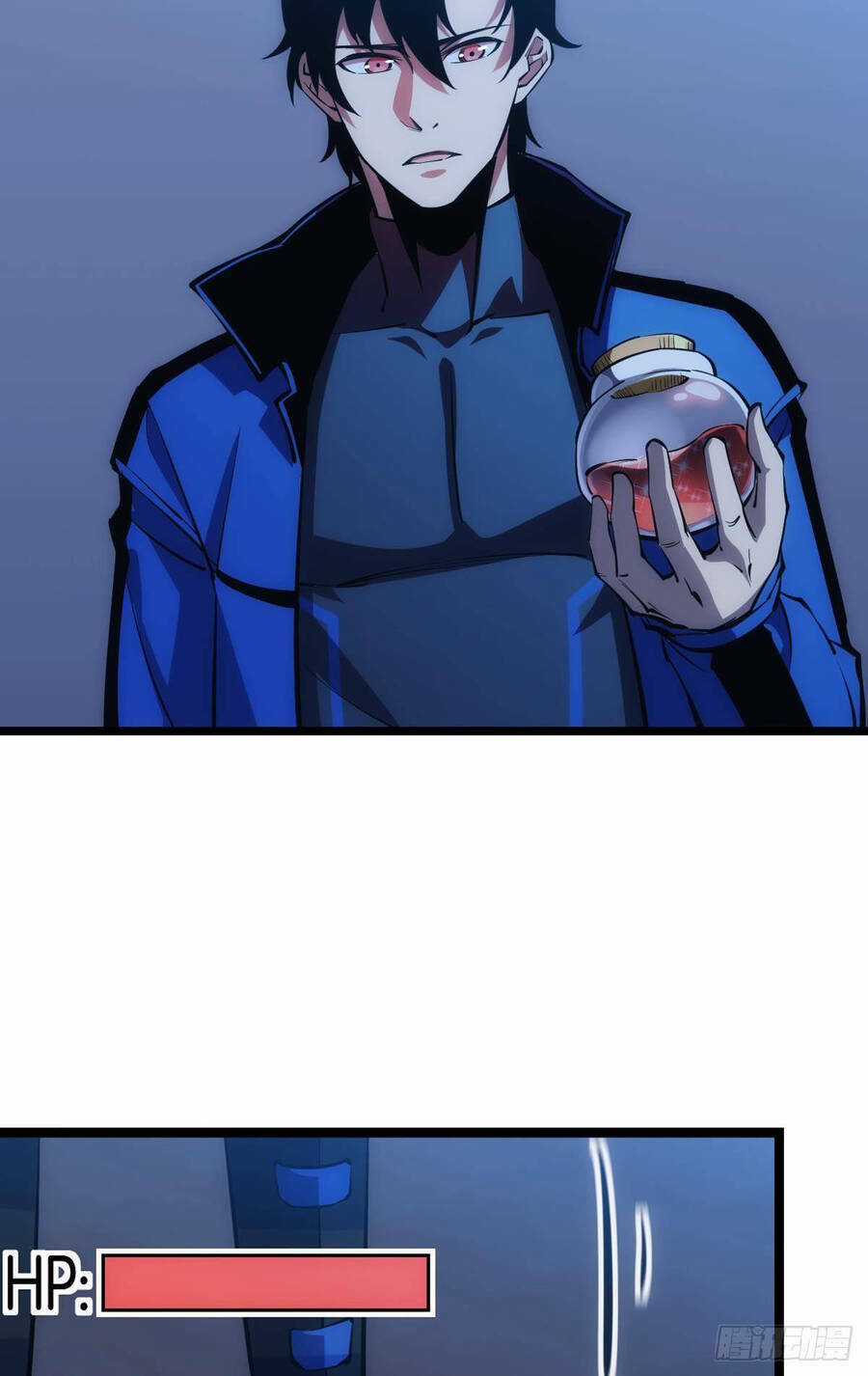 Ác Bá Trò Chơi - Chapter 19 - Trang 25