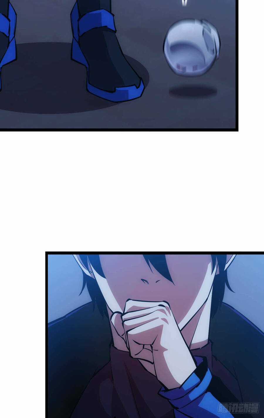 Ác Bá Trò Chơi - Chapter 19 - Trang 26