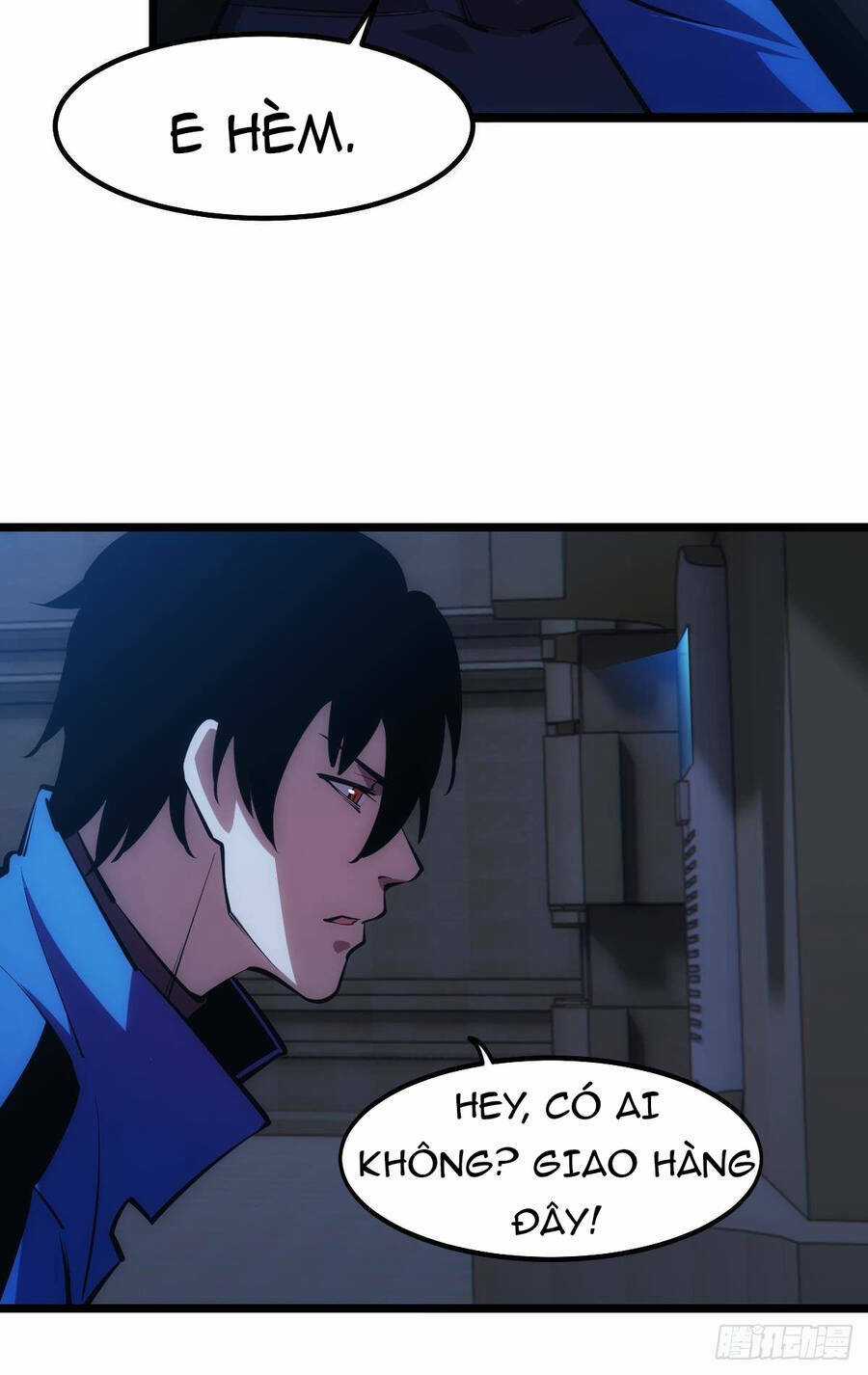 Ác Bá Trò Chơi - Chapter 19 - Trang 27