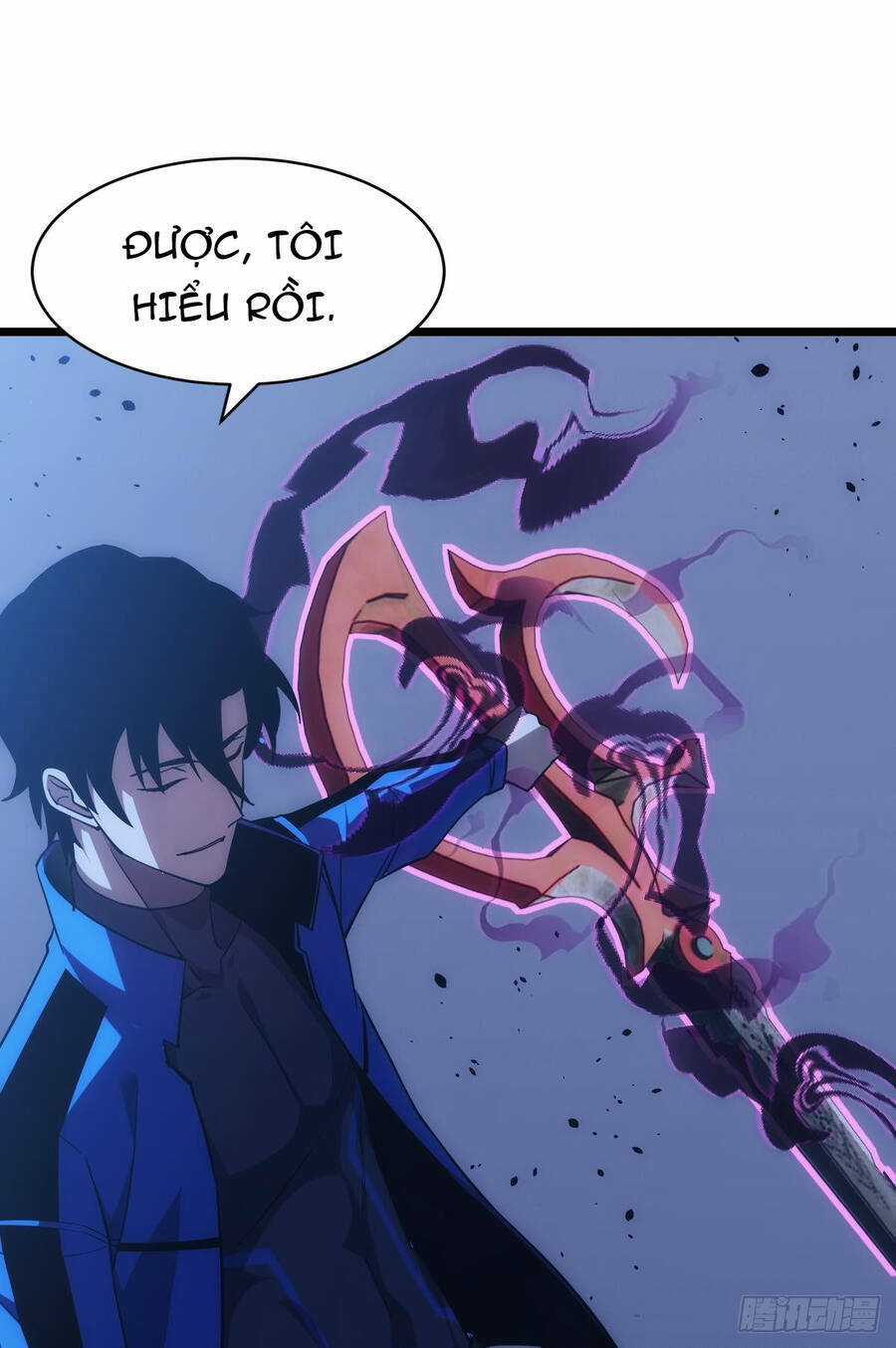 Ác Bá Trò Chơi - Chapter 19 - Trang 31