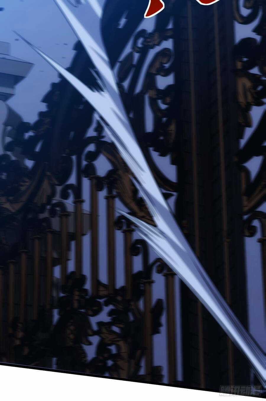 Ác Bá Trò Chơi - Chapter 19 - Trang 33