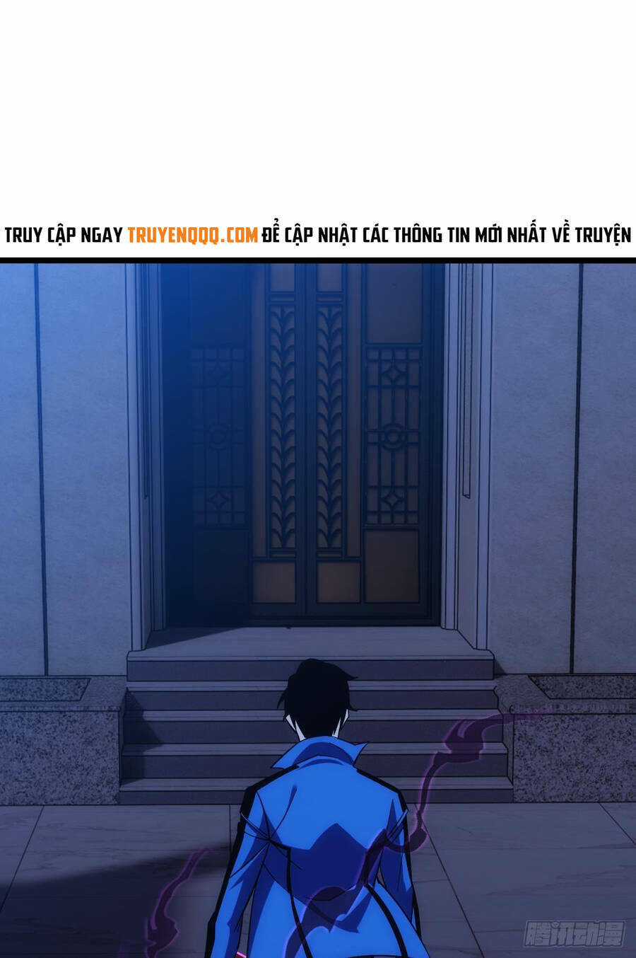 Ác Bá Trò Chơi - Chapter 19 - Trang 34