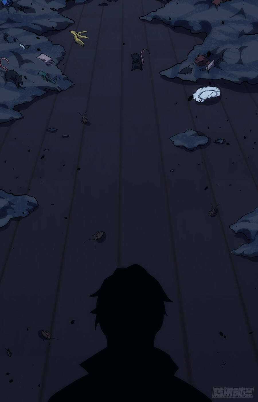 Ác Bá Trò Chơi - Chapter 19 - Trang 39