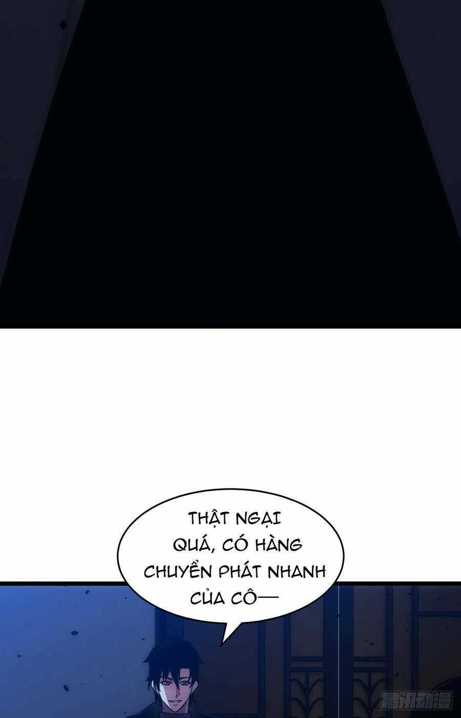 Ác Bá Trò Chơi - Chapter 19 - Trang 40