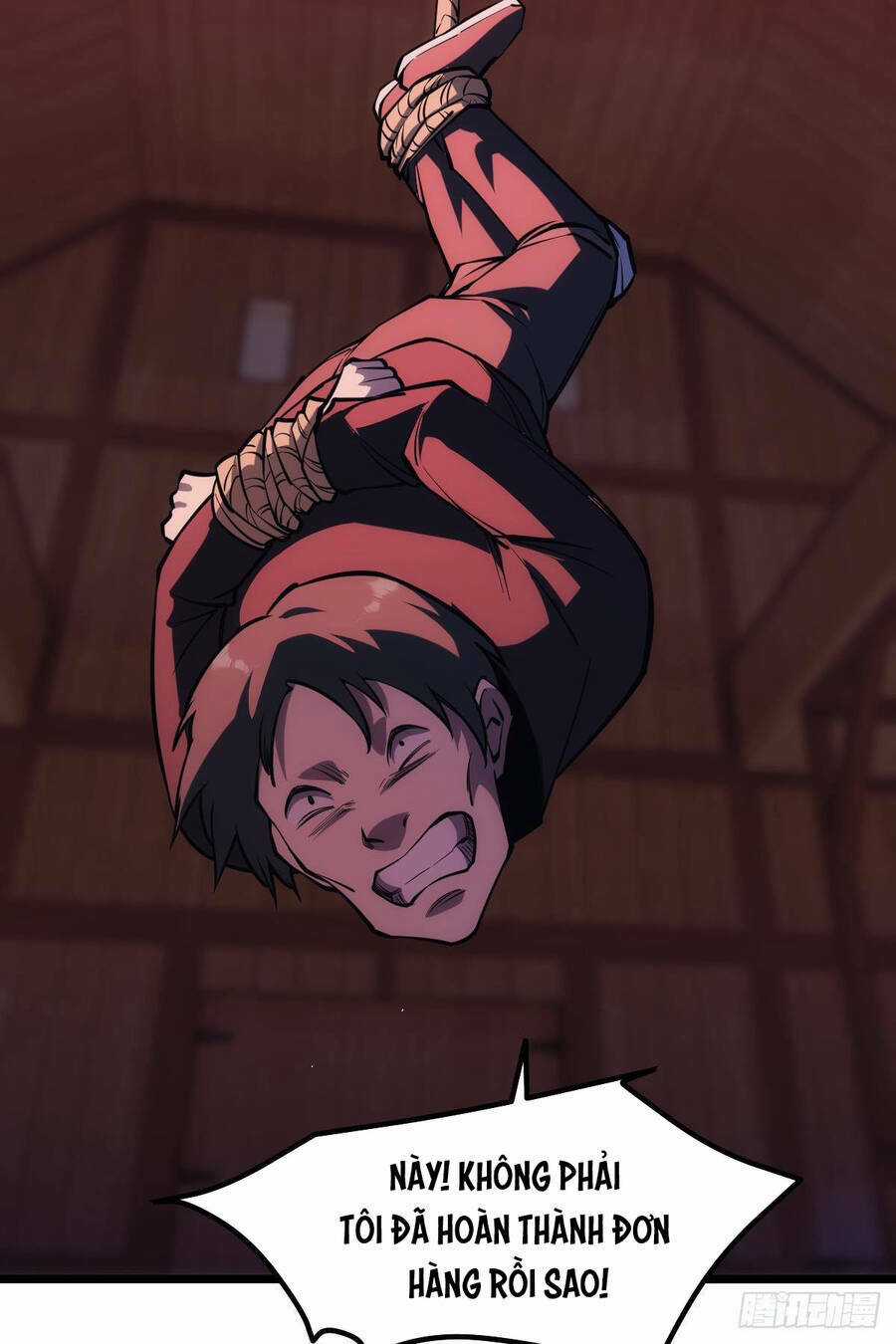 Ác Bá Trò Chơi - Chapter 19 - Trang 5