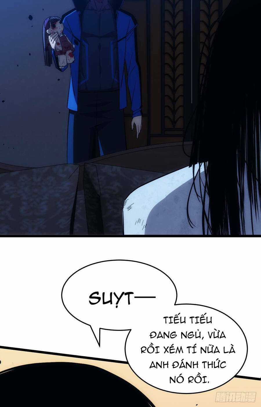 Ác Bá Trò Chơi - Chapter 19 - Trang 41