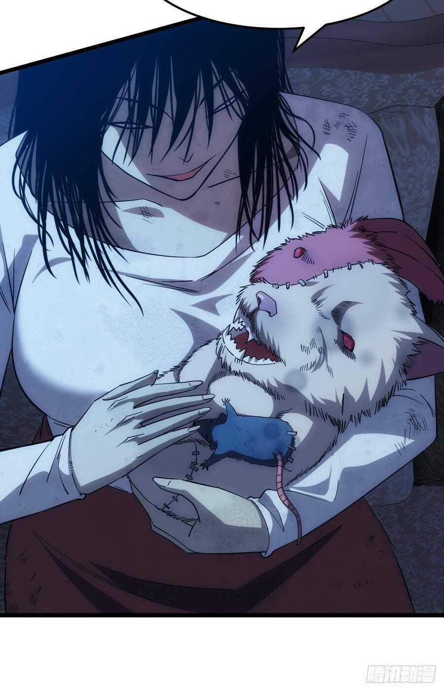 Ác Bá Trò Chơi - Chapter 19 - Trang 43