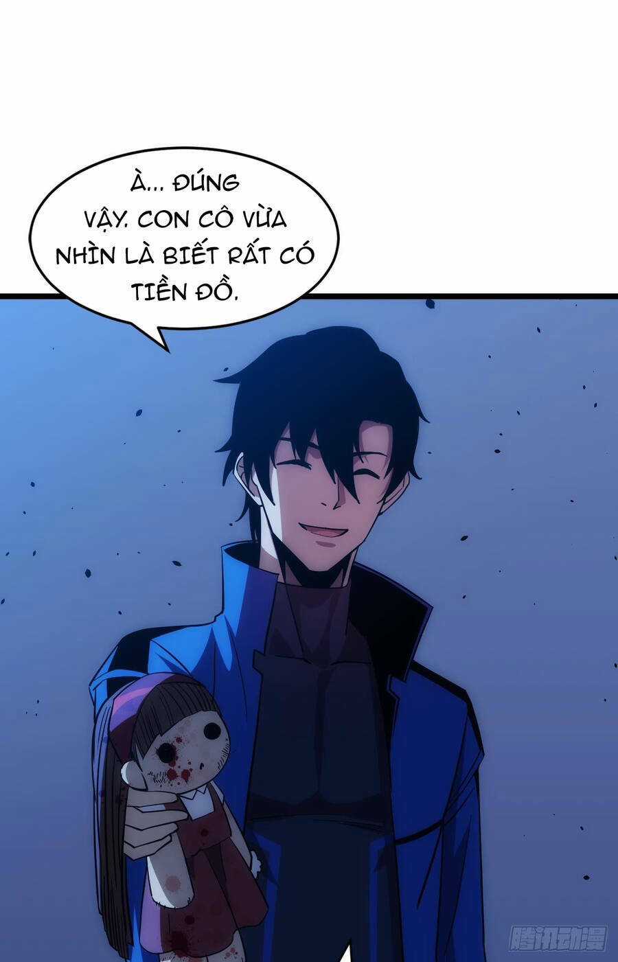 Ác Bá Trò Chơi - Chapter 19 - Trang 44
