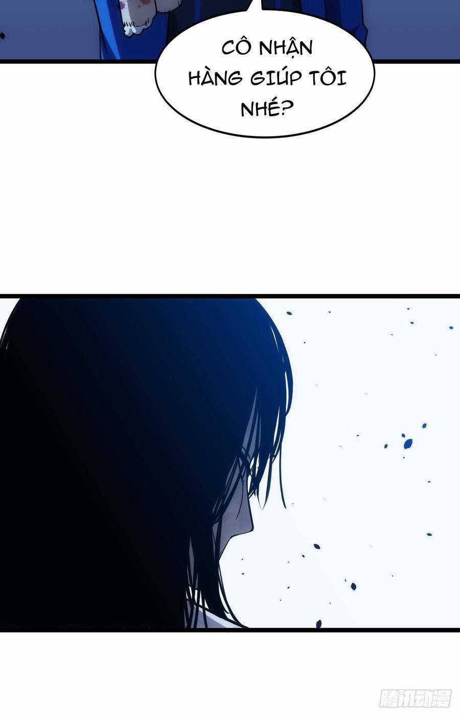 Ác Bá Trò Chơi - Chapter 19 - Trang 45