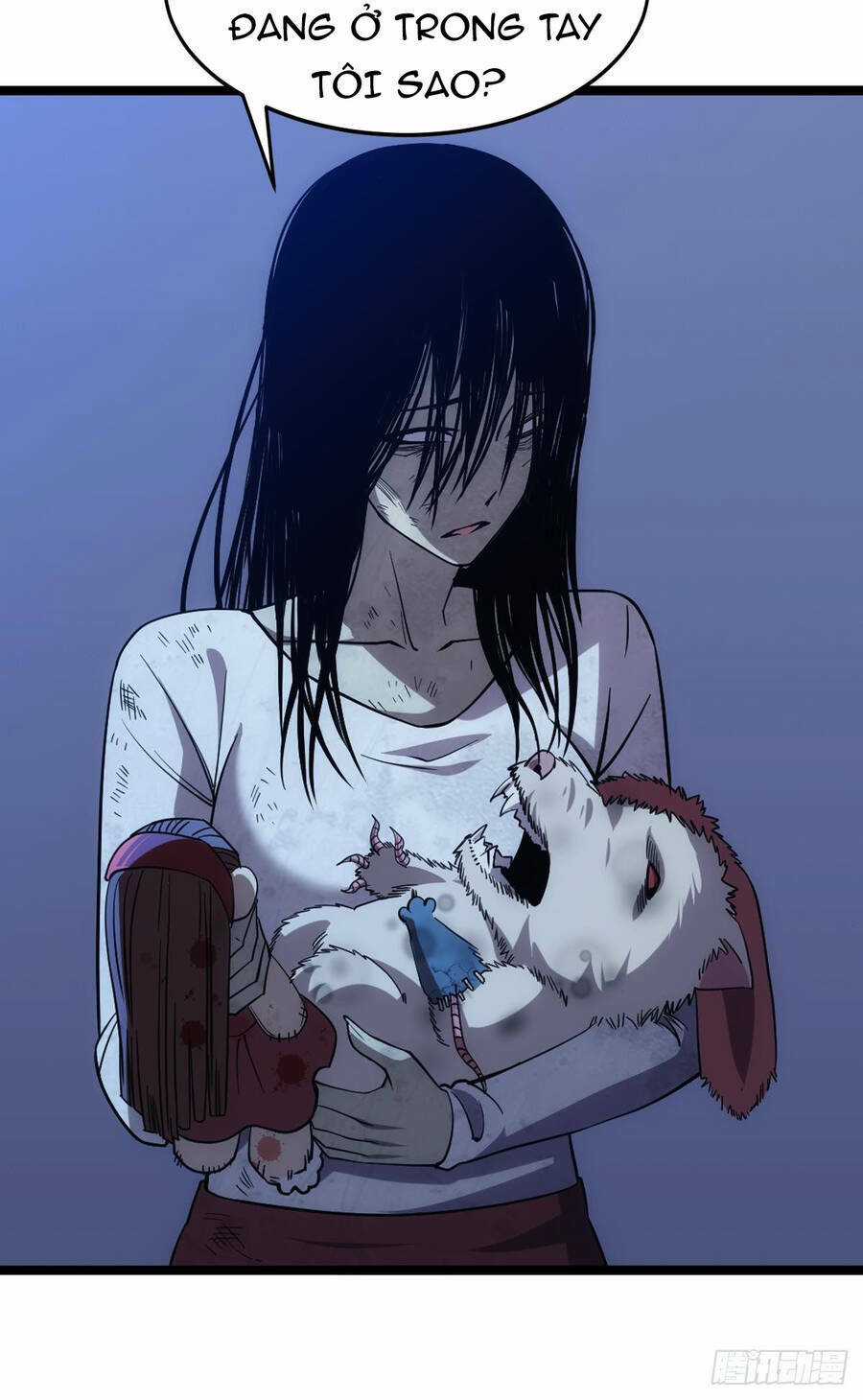 Ác Bá Trò Chơi - Chapter 19 - Trang 47