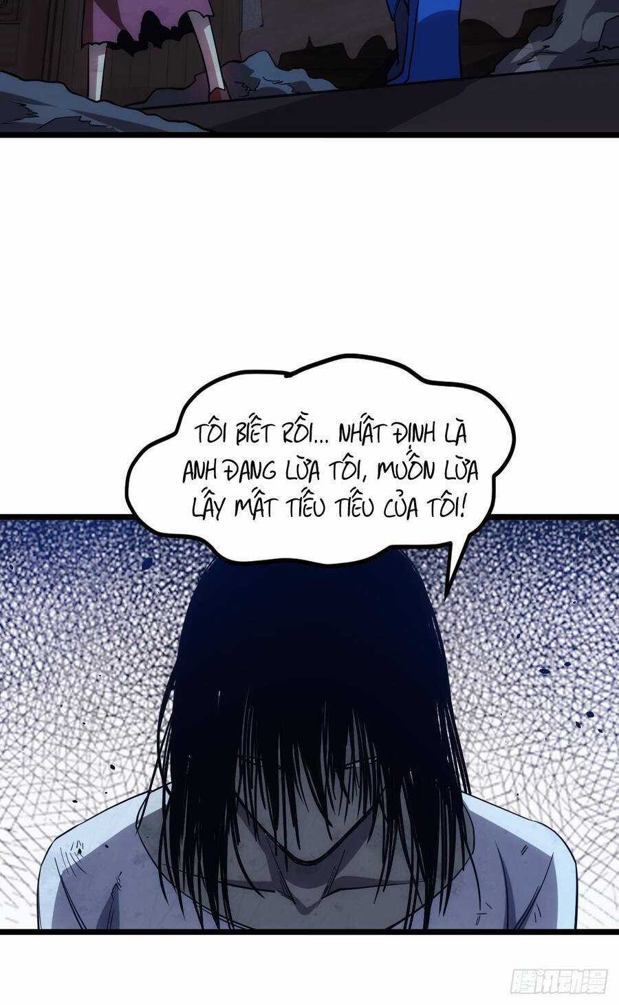 Ác Bá Trò Chơi - Chapter 19 - Trang 49