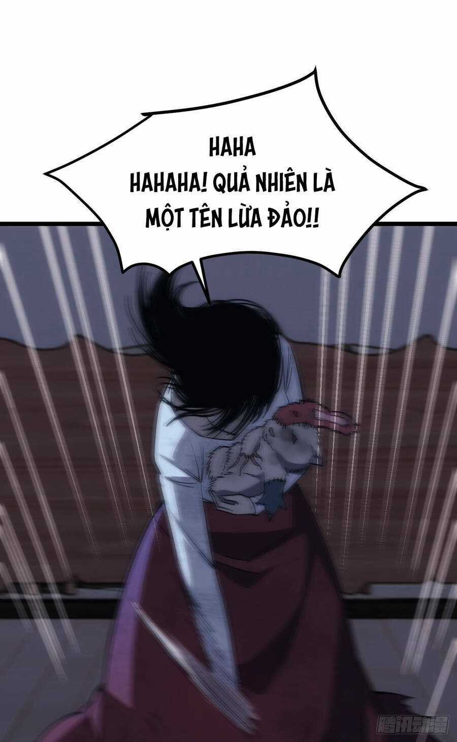 Ác Bá Trò Chơi - Chapter 19 - Trang 50