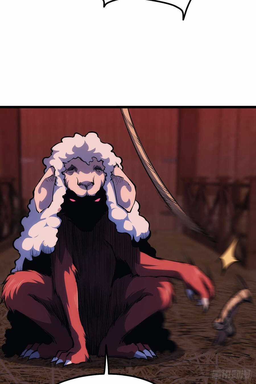 Ác Bá Trò Chơi - Chapter 19 - Trang 6