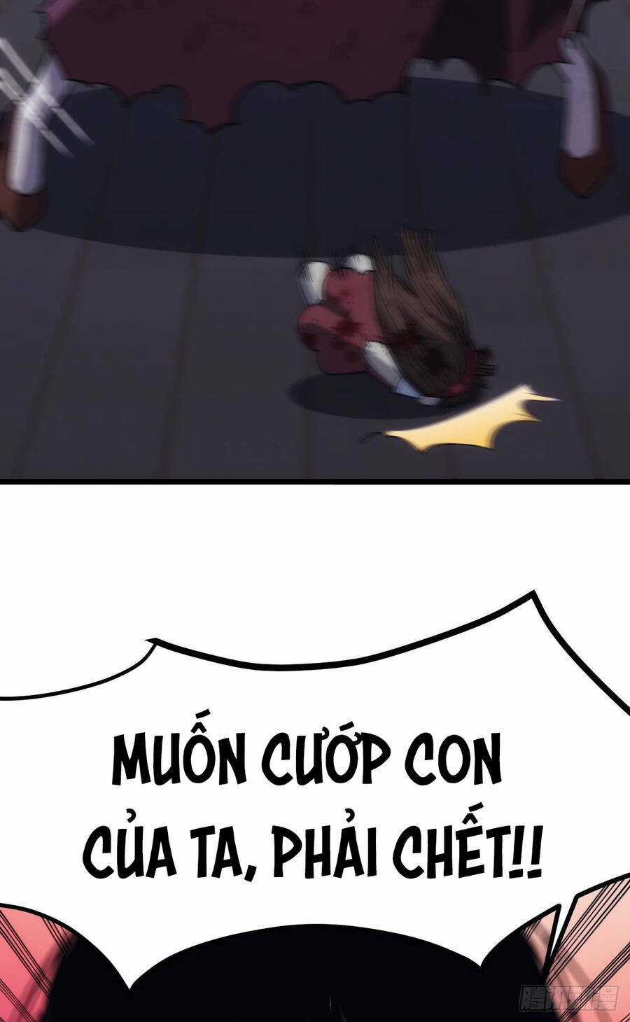 Ác Bá Trò Chơi - Chapter 19 - Trang 51