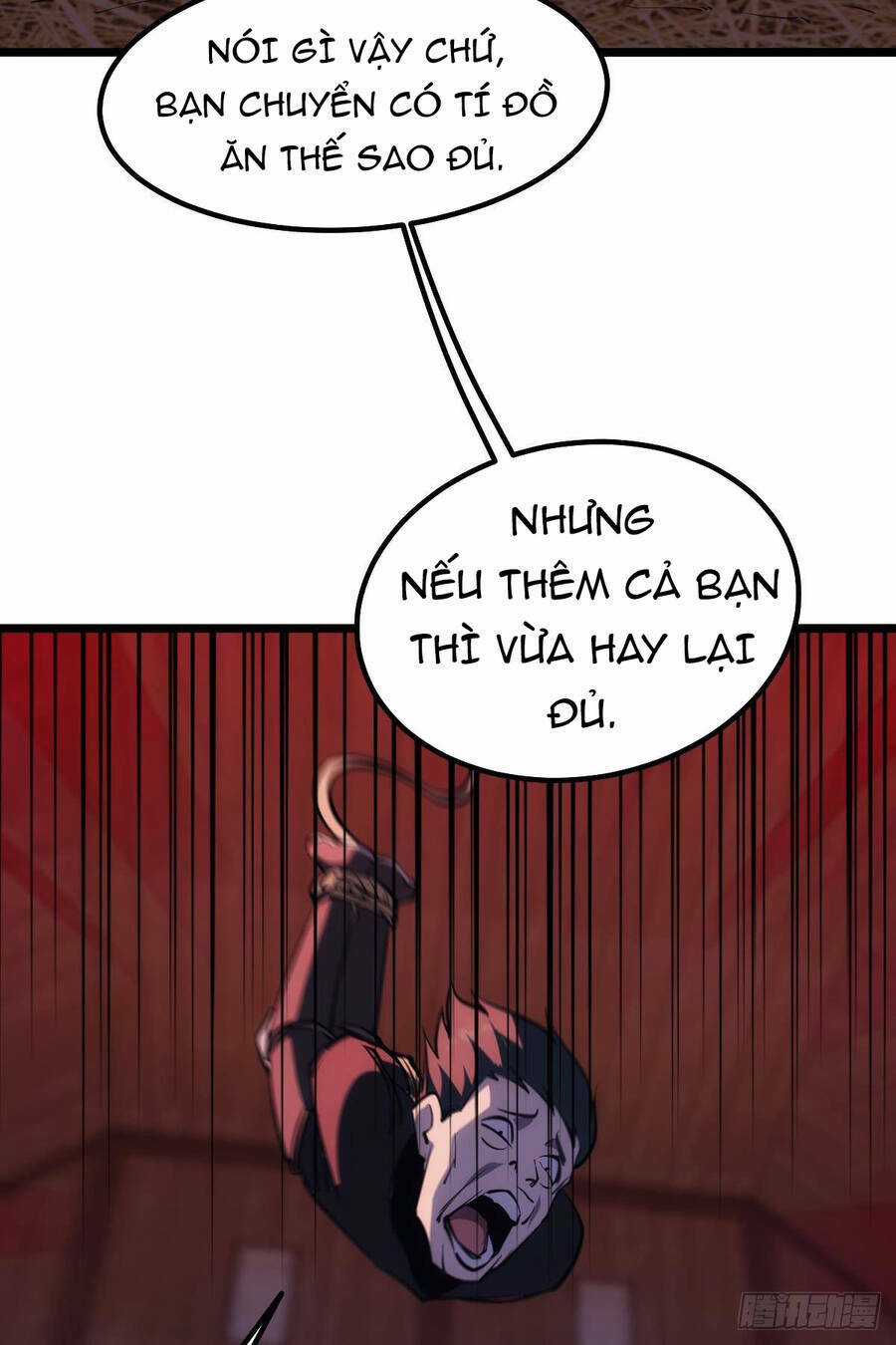 Ác Bá Trò Chơi - Chapter 19 - Trang 7