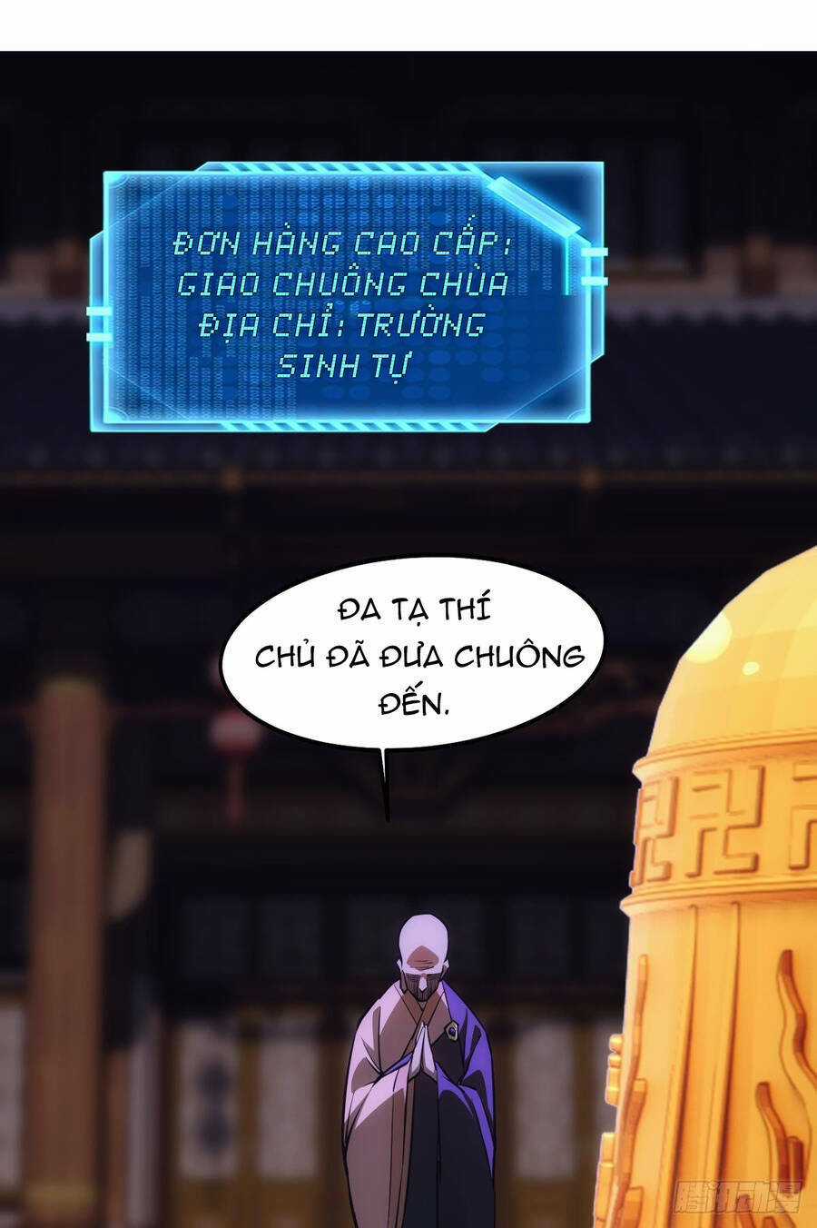 Ác Bá Trò Chơi - Chapter 19 - Trang 9