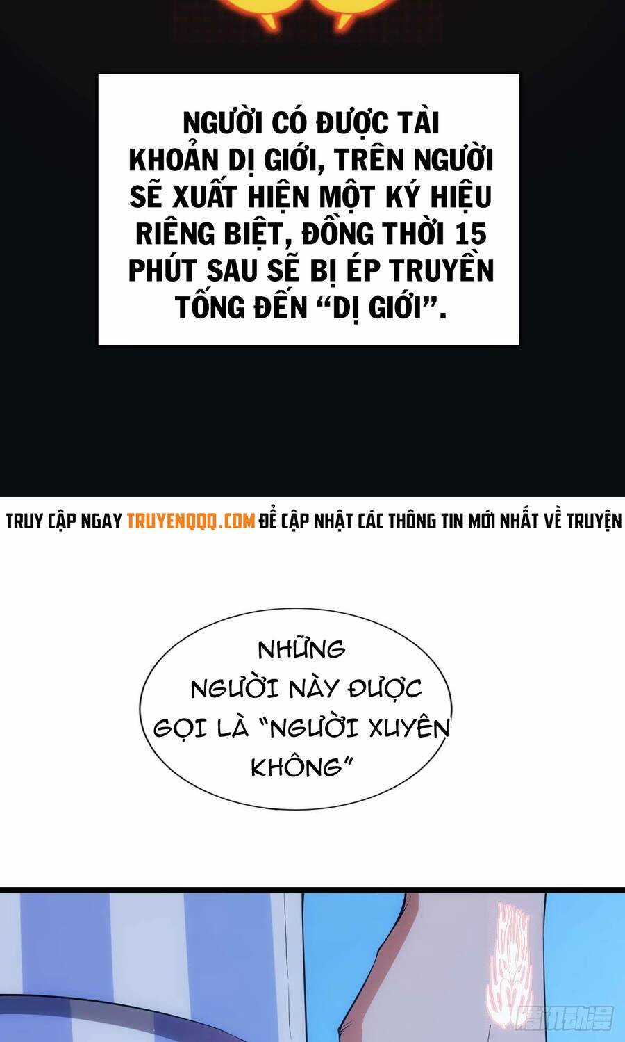 Ác Bá Trò Chơi - Chapter 2 - Trang 12