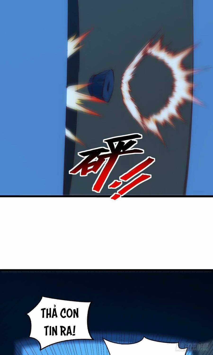 Ác Bá Trò Chơi - Chapter 2 - Trang 14