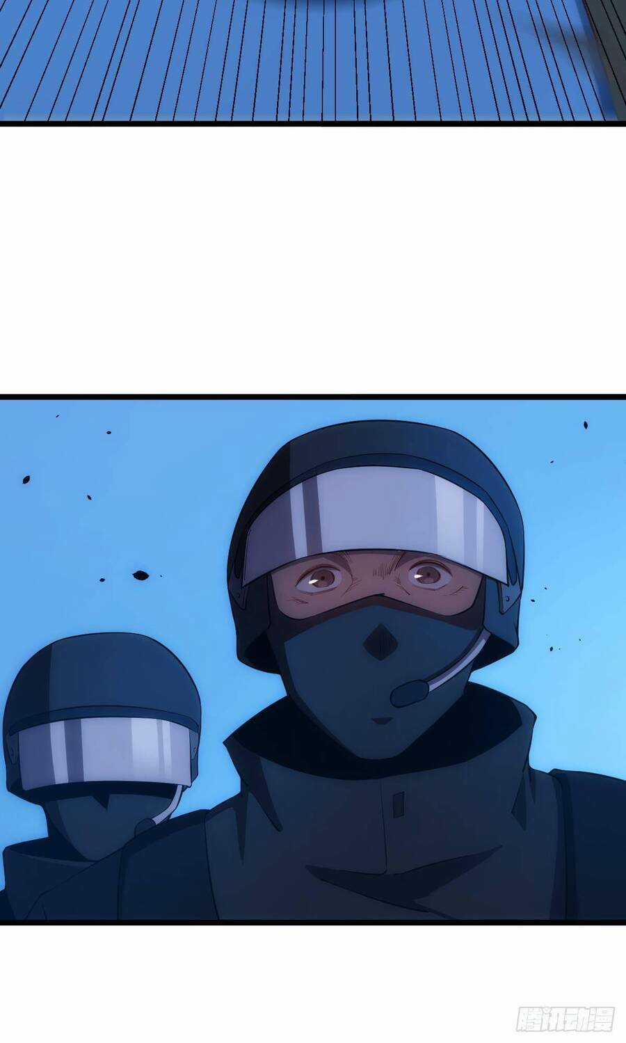 Ác Bá Trò Chơi - Chapter 2 - Trang 16