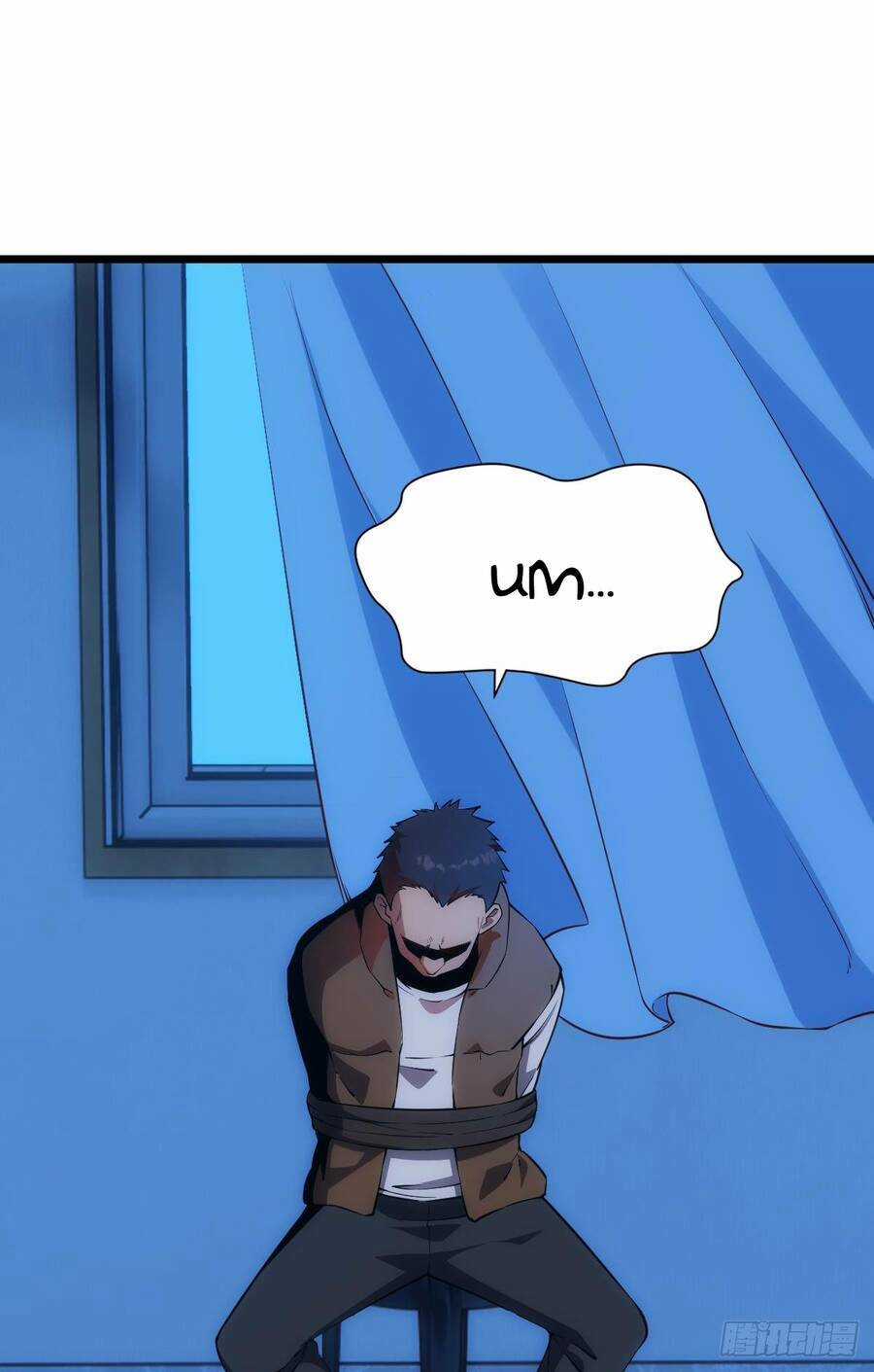 Ác Bá Trò Chơi - Chapter 2 - Trang 17