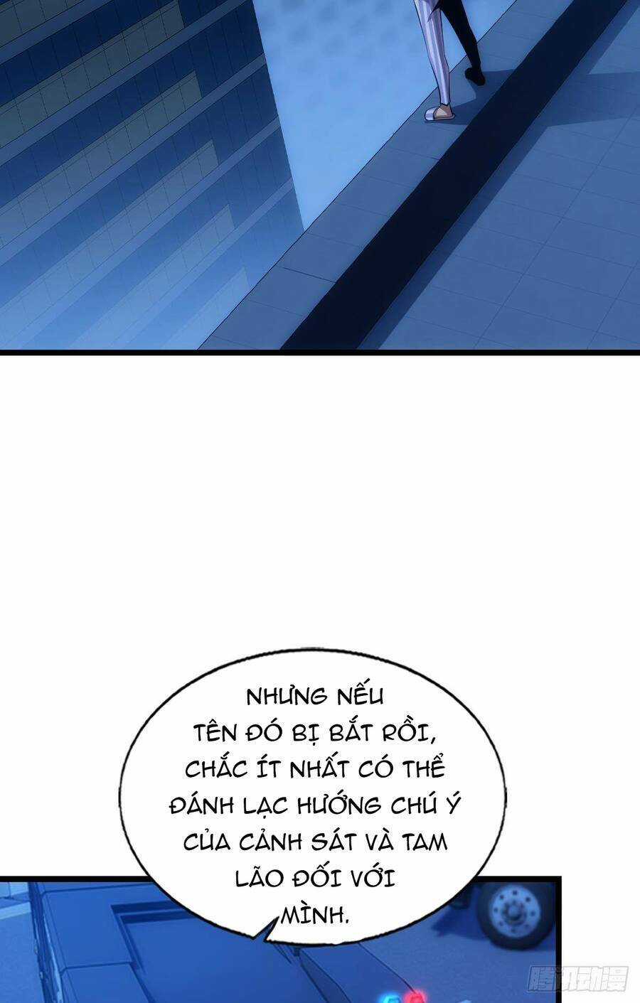 Ác Bá Trò Chơi - Chapter 2 - Trang 21