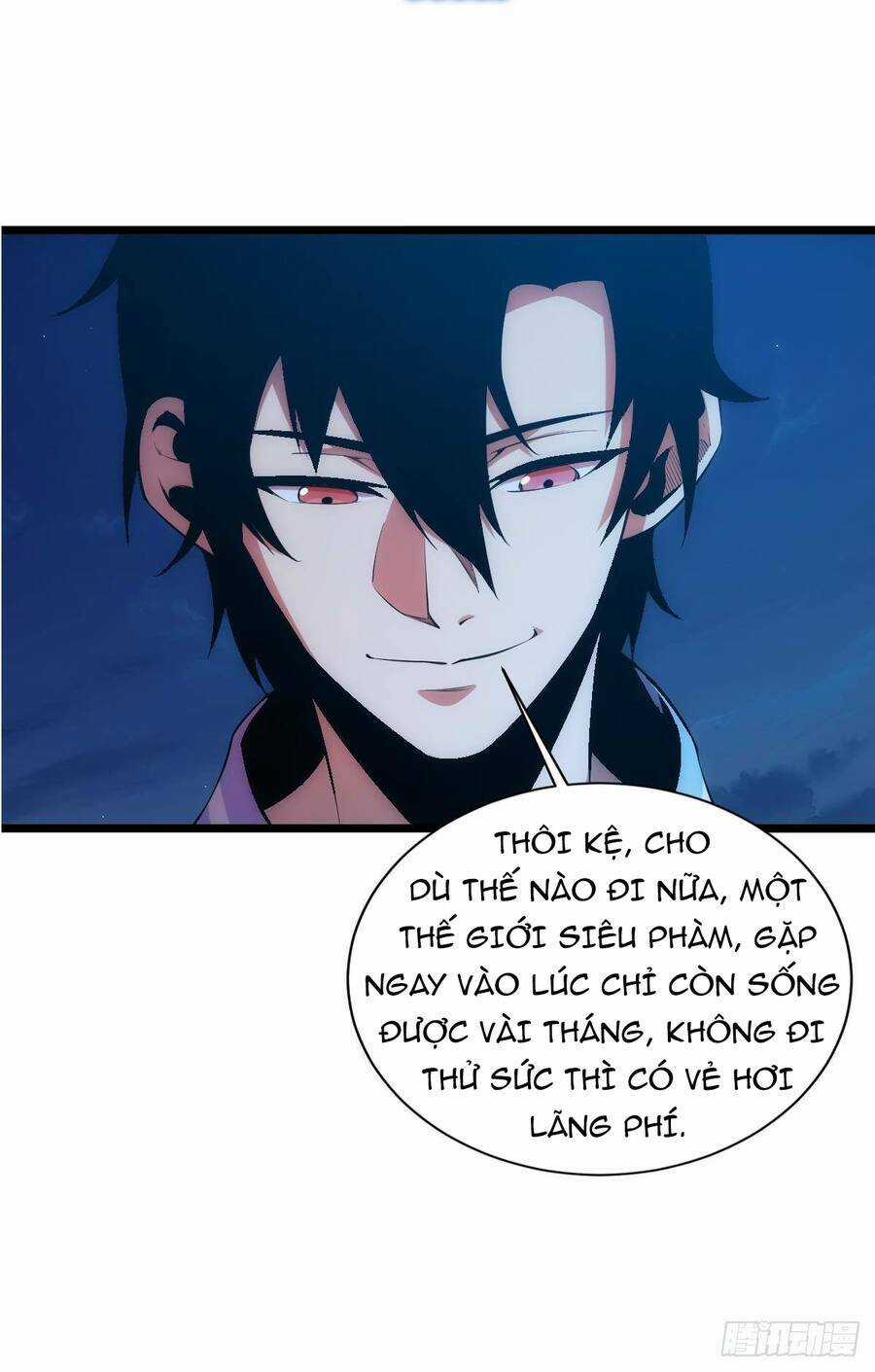 Ác Bá Trò Chơi - Chapter 2 - Trang 24