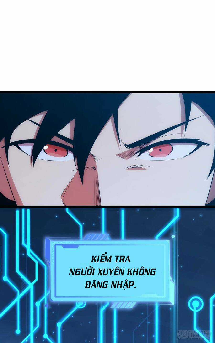 Ác Bá Trò Chơi - Chapter 2 - Trang 25