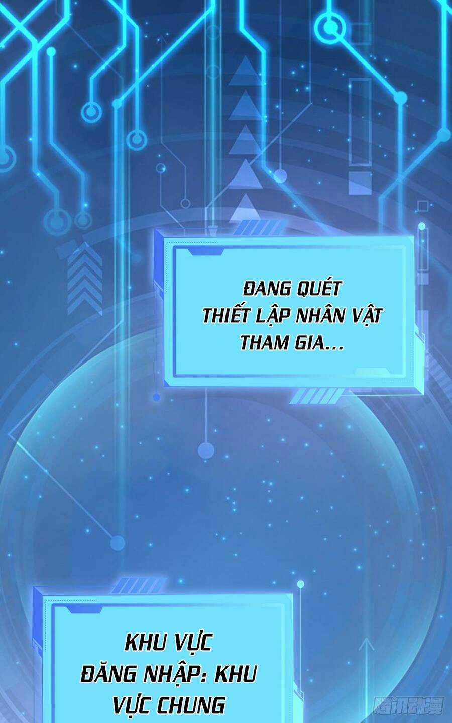 Ác Bá Trò Chơi - Chapter 2 - Trang 26