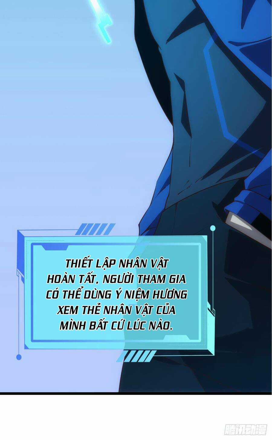 Ác Bá Trò Chơi - Chapter 2 - Trang 34